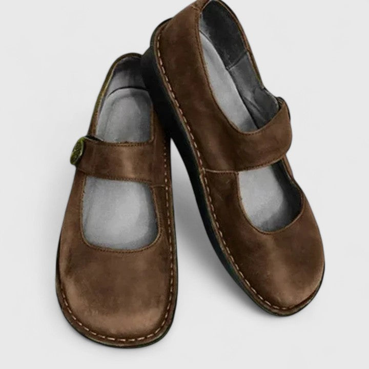 Anna & Rose | Liselle™ | Orthopedic Shoes