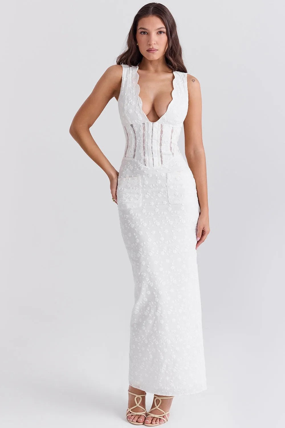 Lindsey Dress