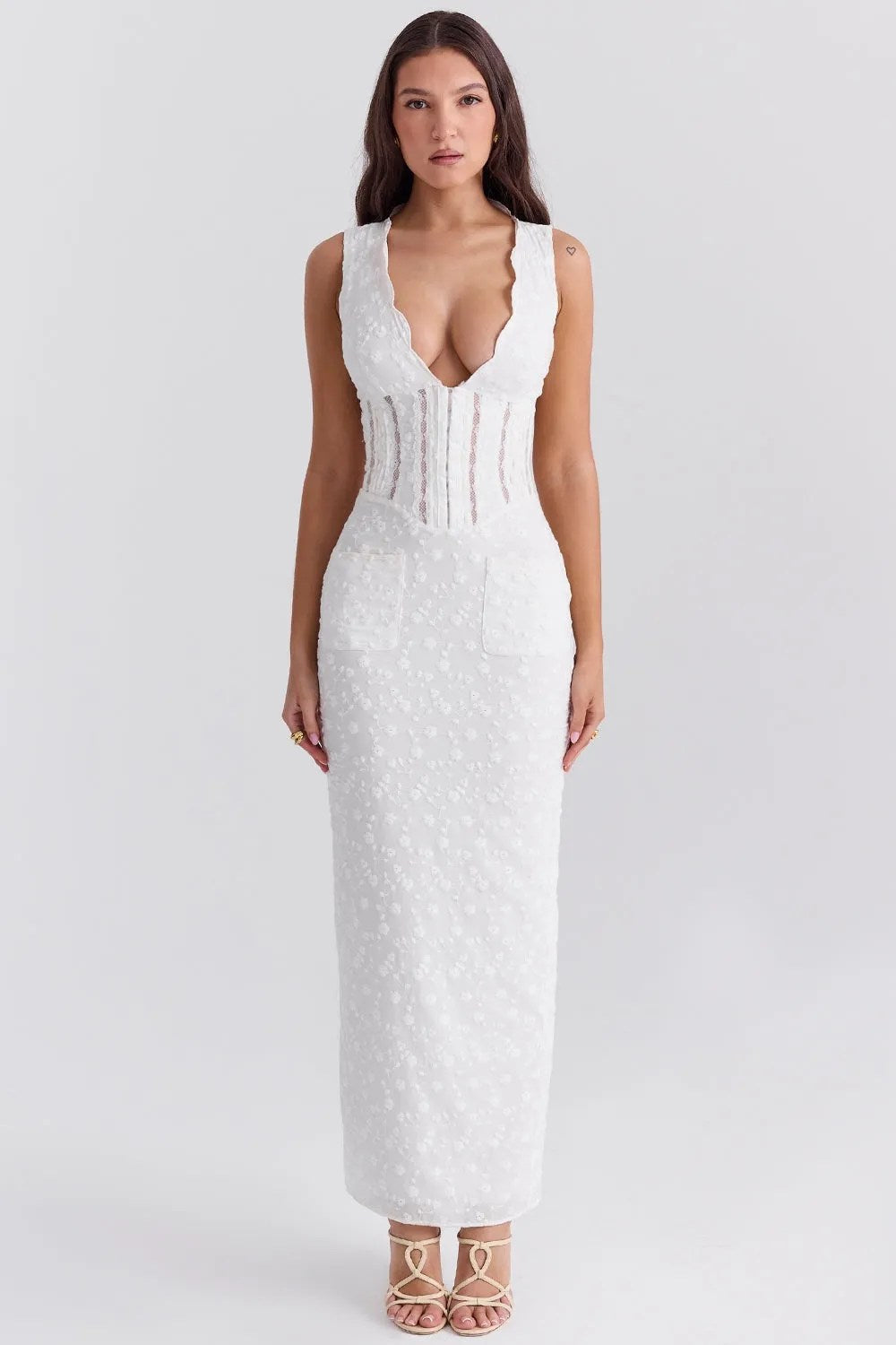Lindsey Dress