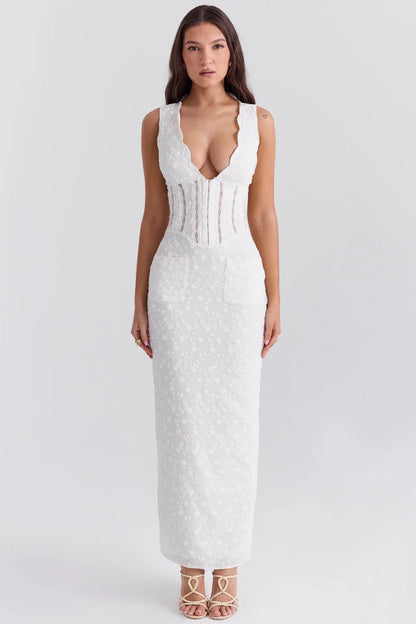 Lindsey Dress