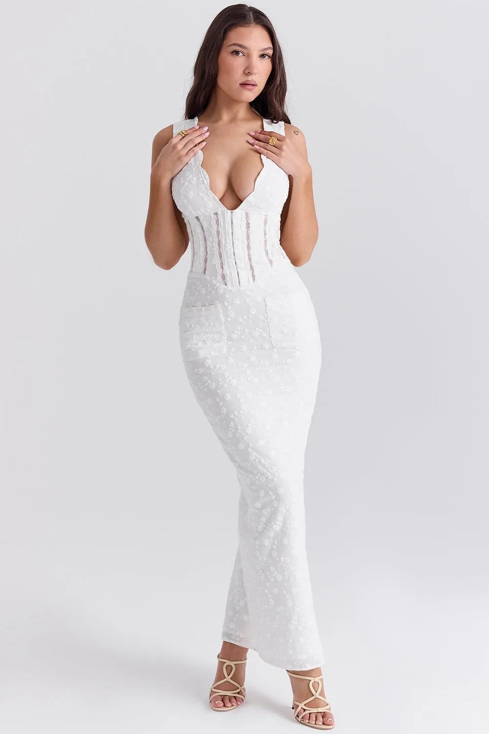 Lindsey Dress