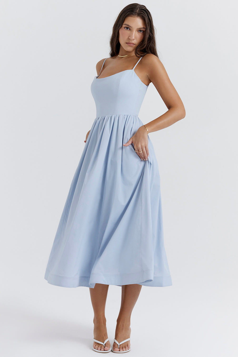Julissa - Elegant Dress