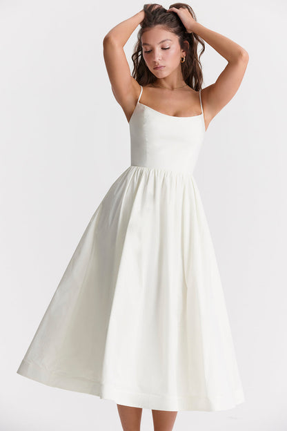 Julissa - Elegant Dress