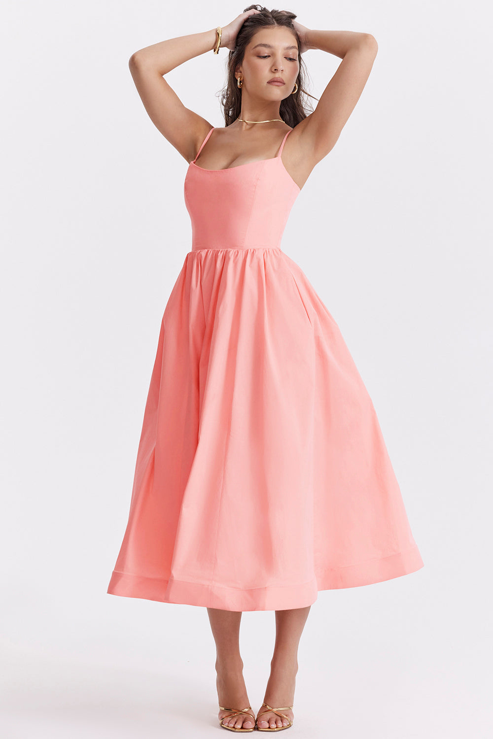 Julissa - Elegant Dress
