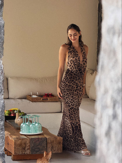 Maggie Dress