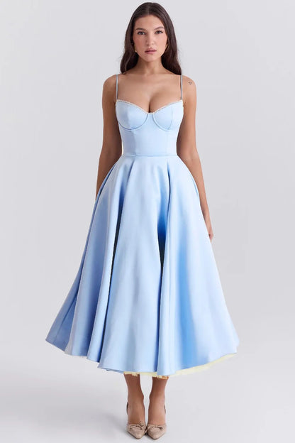 Olivia Dress