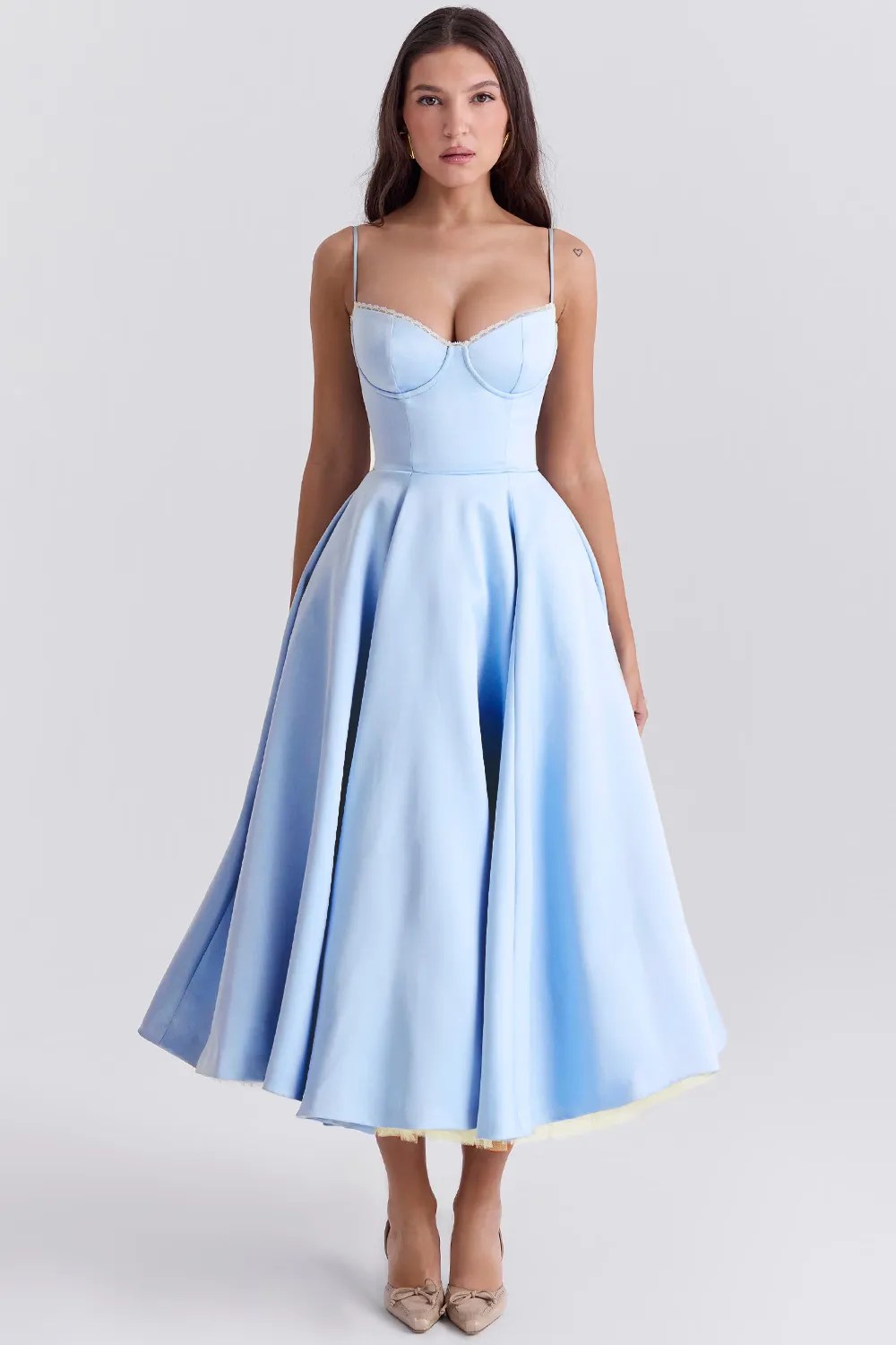 Beatrice Dress