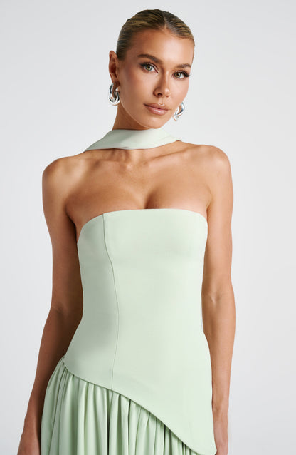 Jaya Maxi Dress
