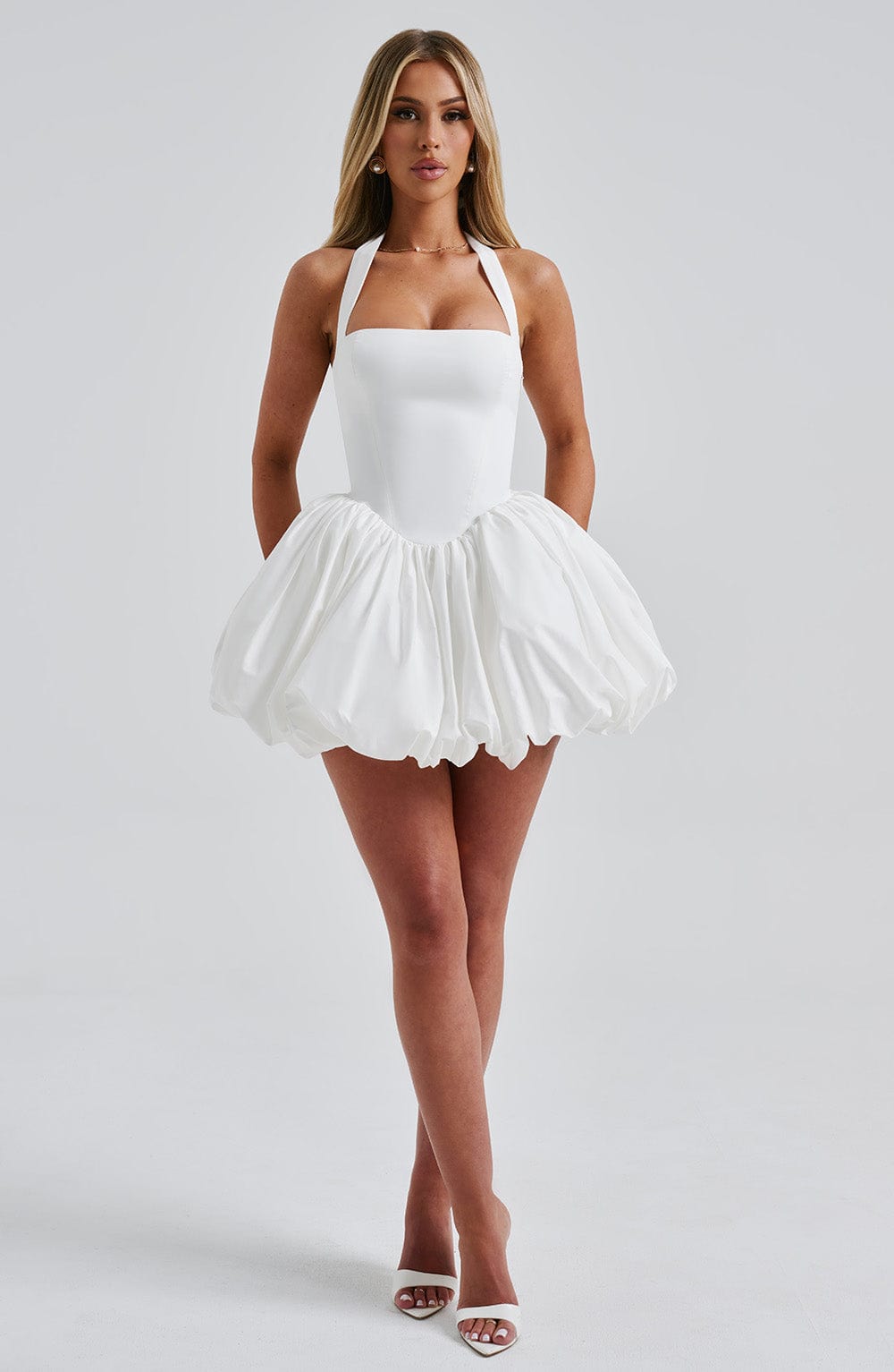 RUBI MINI DRESS