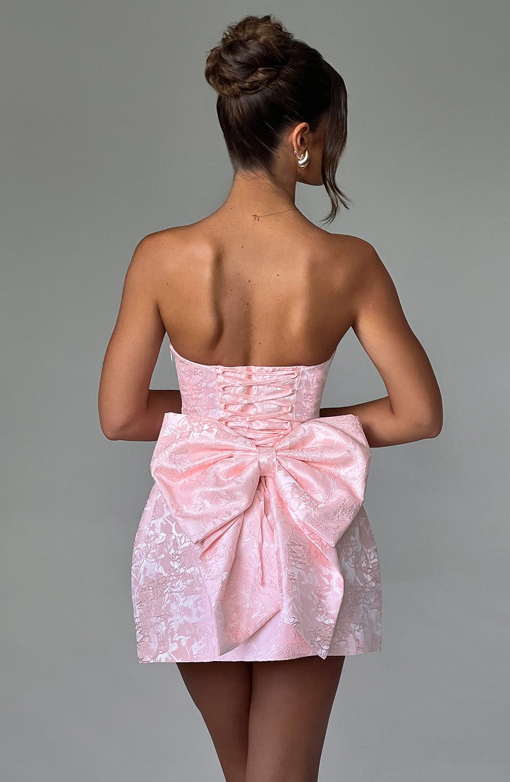 Lucy Dress