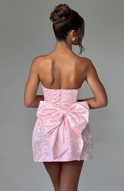 Lucy Dress