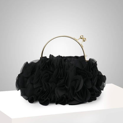 Marilyn Floral Bag