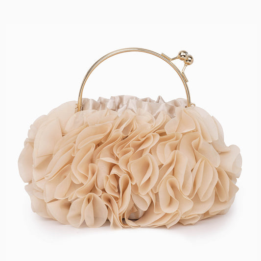Marilyn Floral Bag