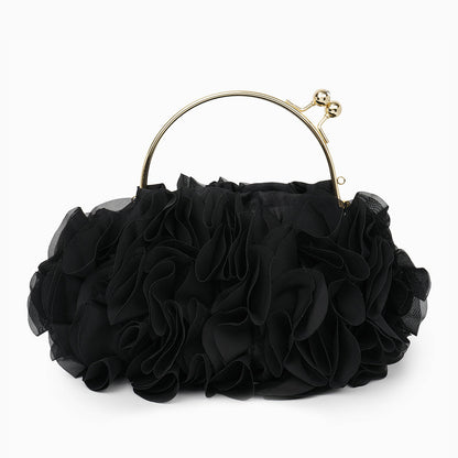 Marilyn Floral Bag