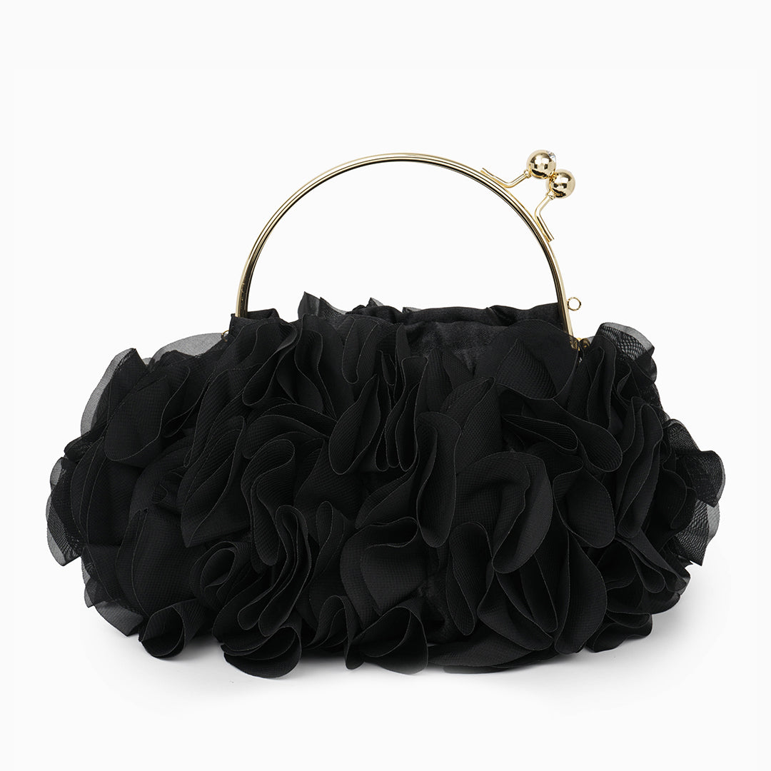 Marilyn Floral Bag