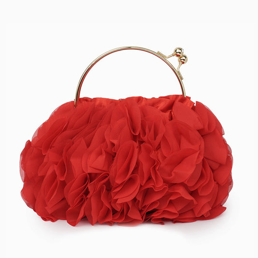 Marilyn Floral Bag