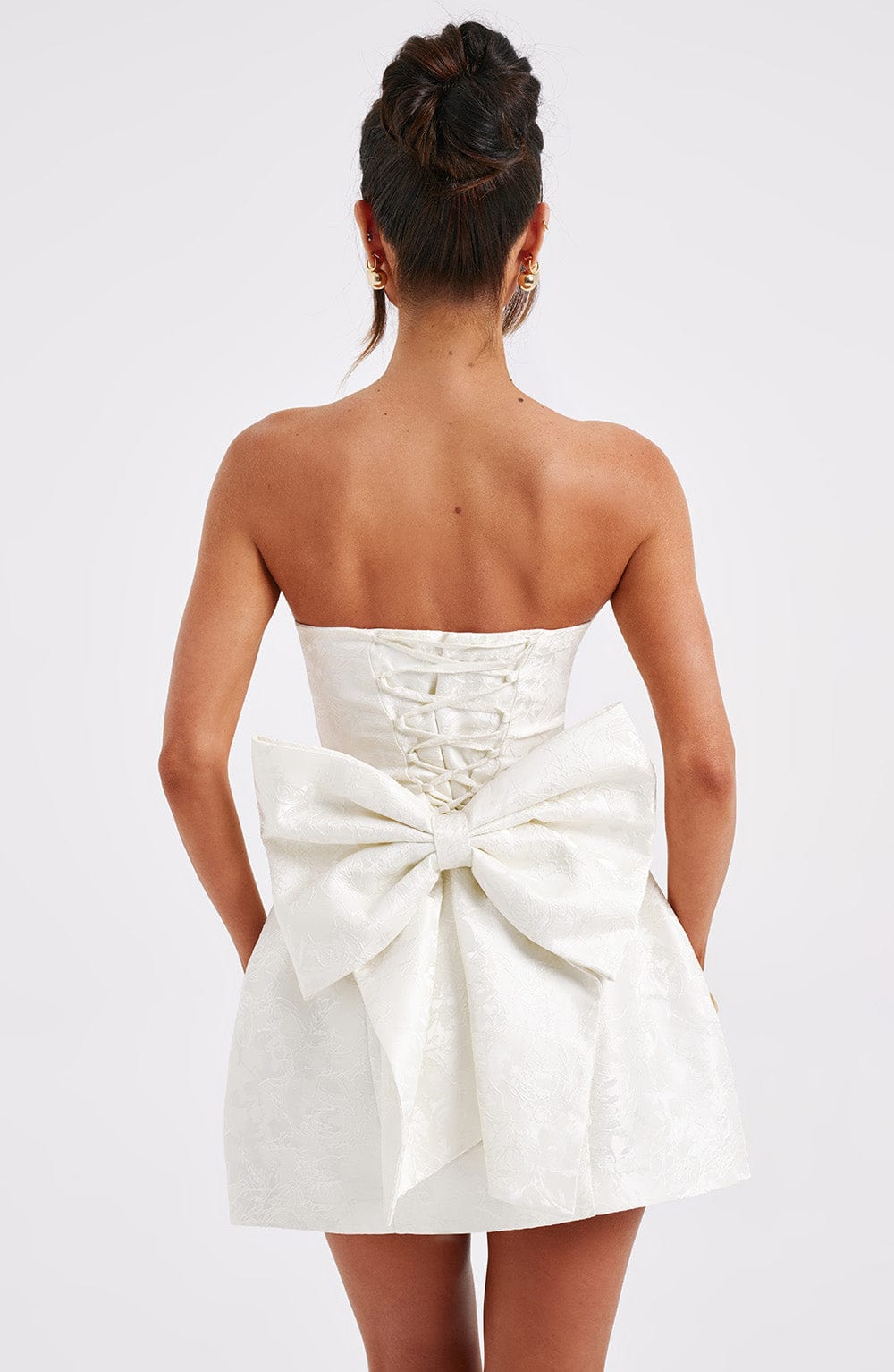 Lucy Dress