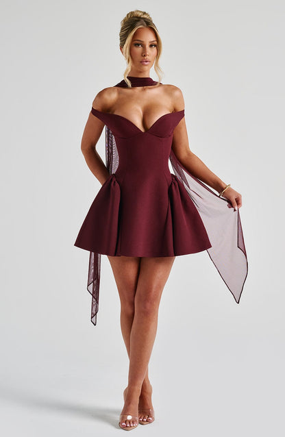 INELLA MINI DRESS