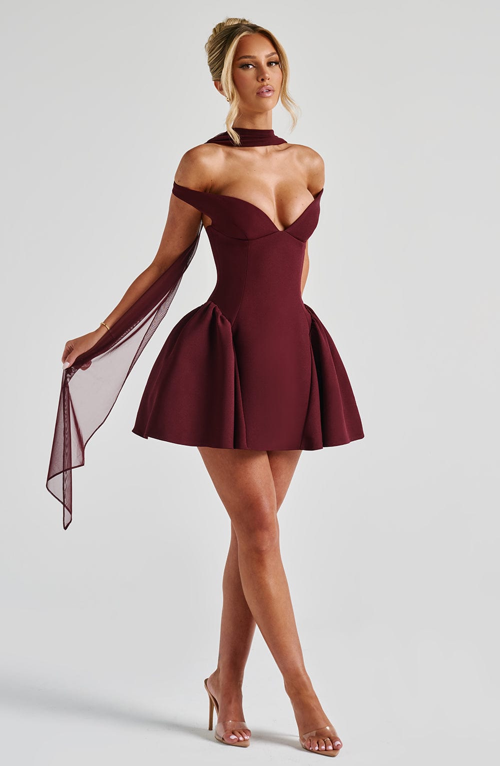 INELLA MINI DRESS