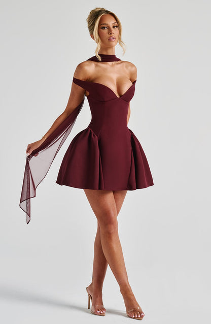 INELLA MINI DRESS