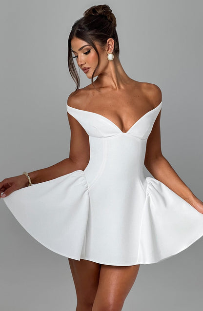 INELLA MINI DRESS