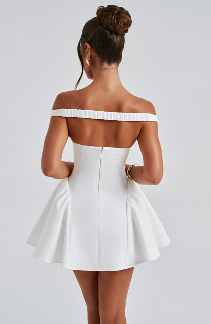 INELLA MINI DRESS