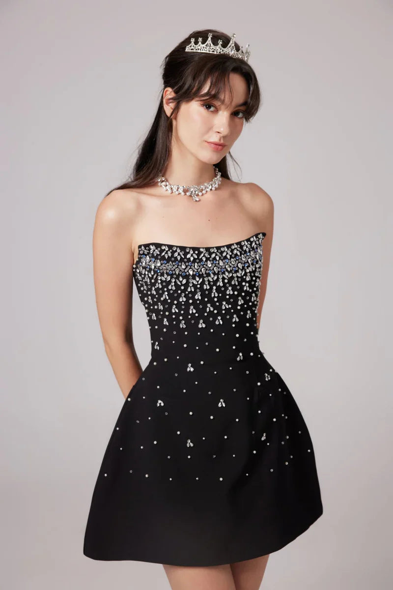 Natasha Mini Dress