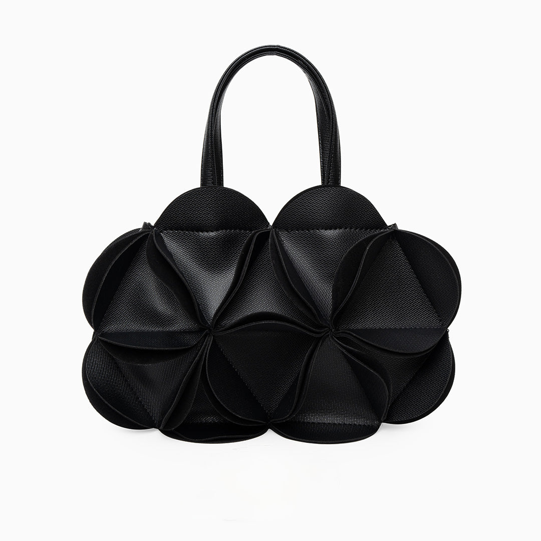 Monique Floral Handbag