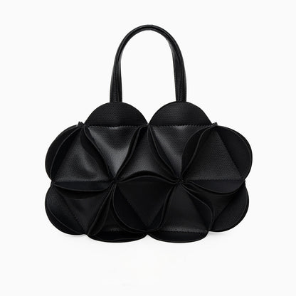 Monique Floral Handbag