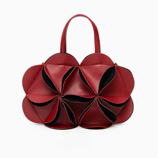 Monique Floral Handbag