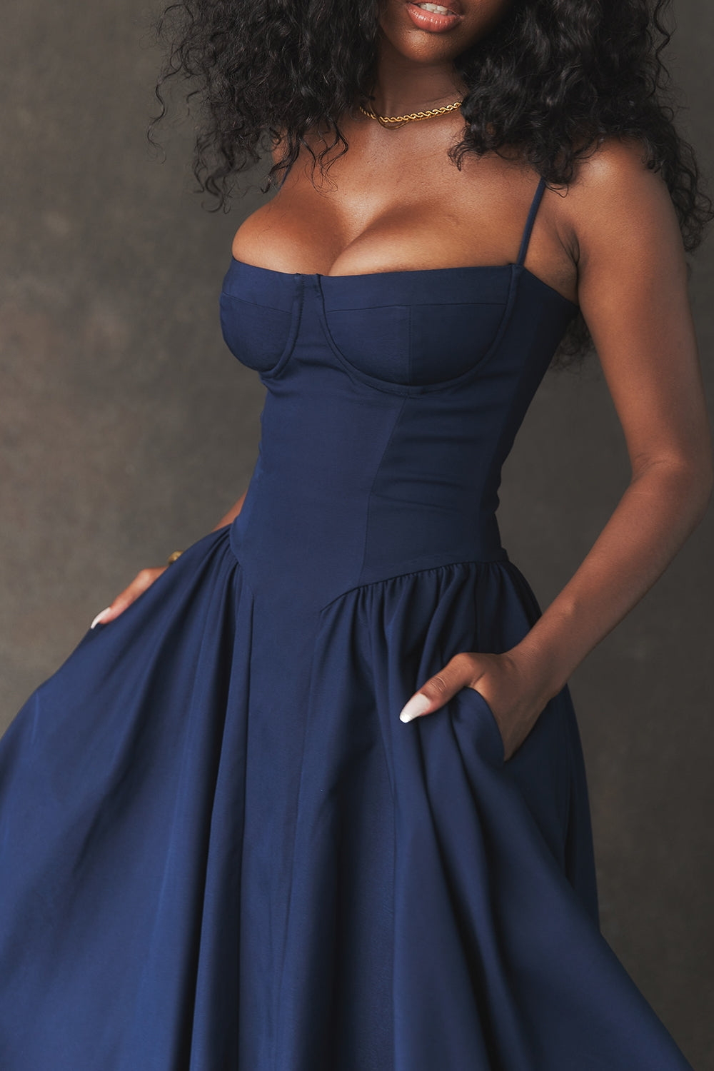 Christina Dress
