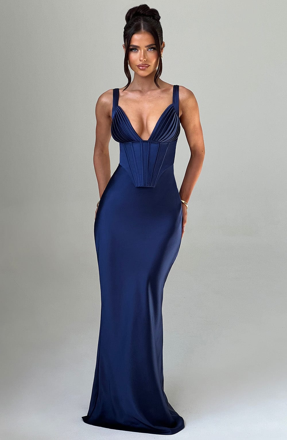 Natalia Dress