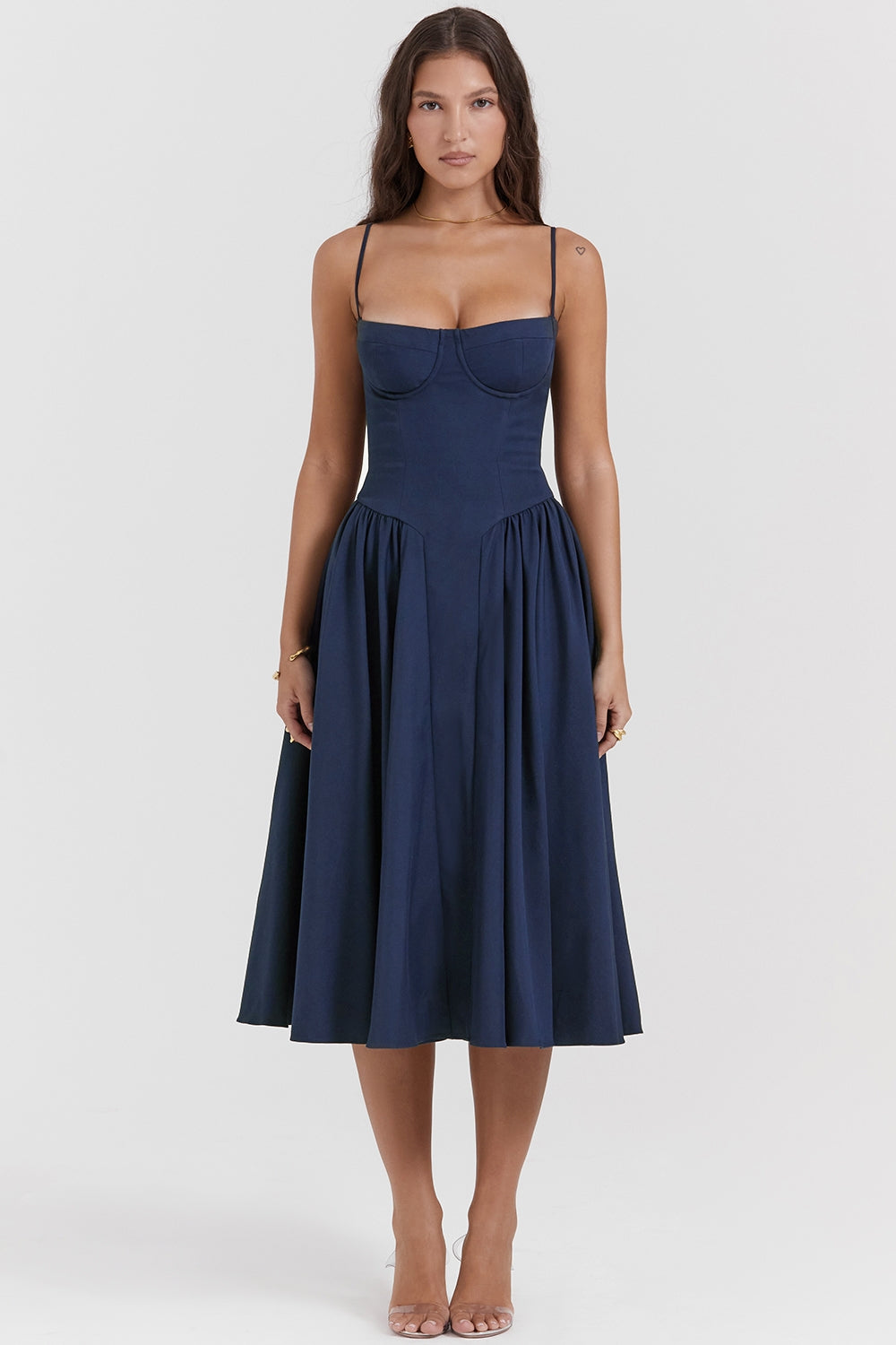 Christina Dress