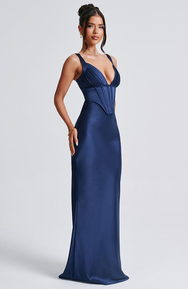 Natalia Dress