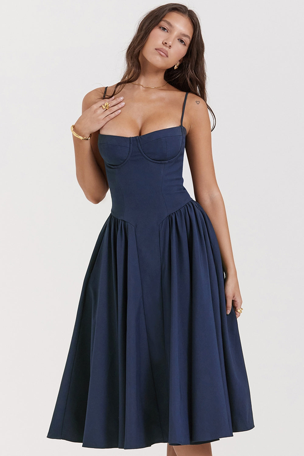 Christina Dress