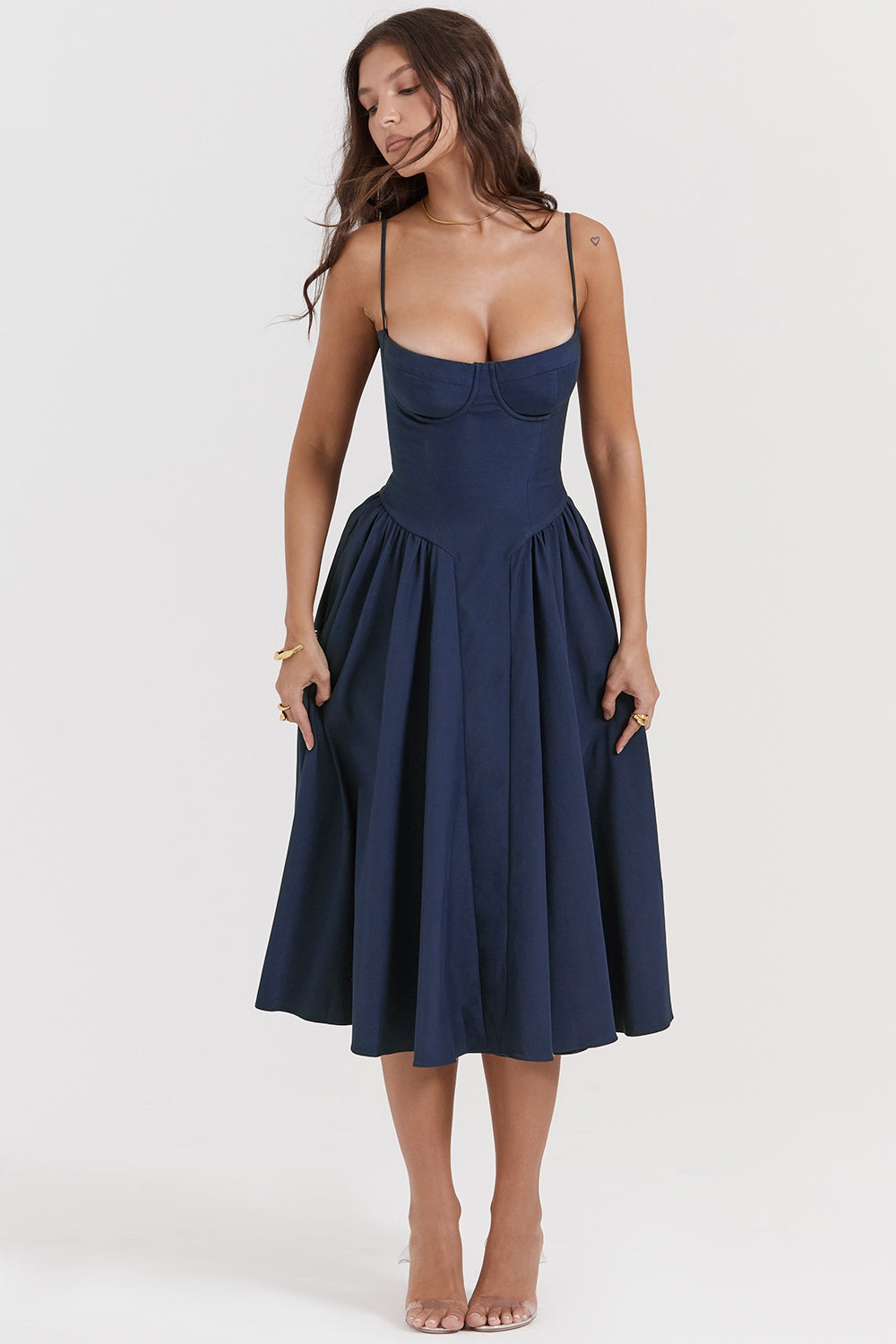 Christina Dress