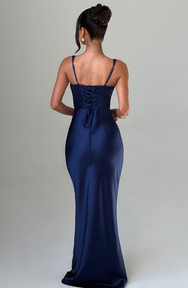 Natalia Dress