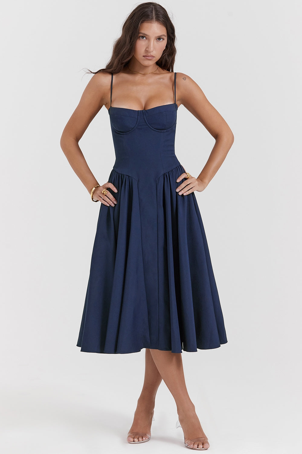 Christina Dress