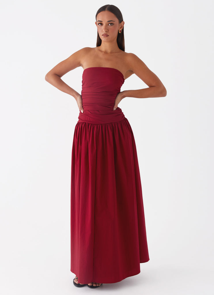 Megan Dress
