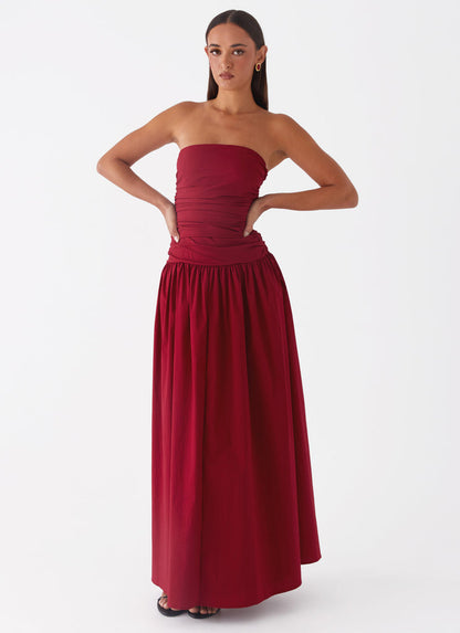 Megan Dress
