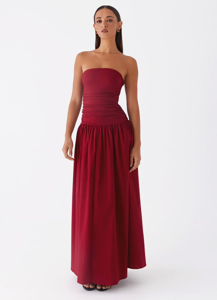 Megan Dress