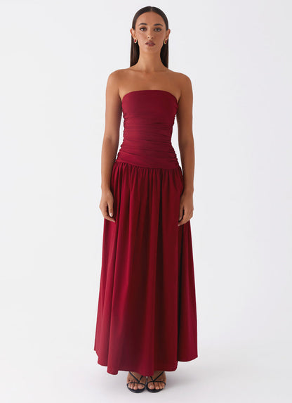 Megan Dress