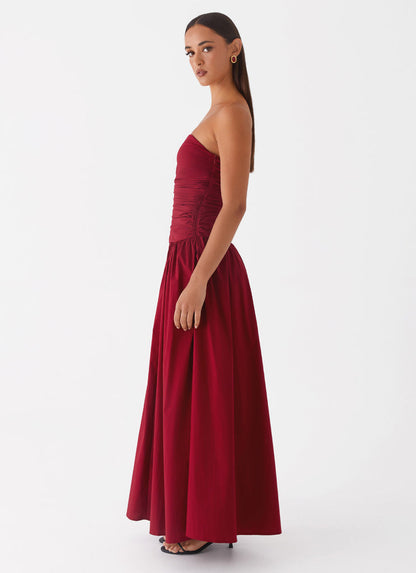 Megan Dress