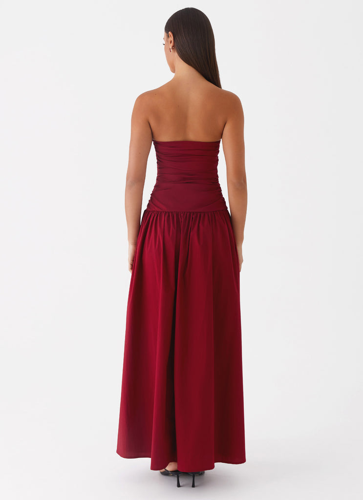 Megan Dress