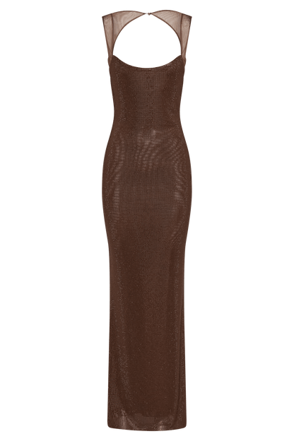 Octavia Dress
