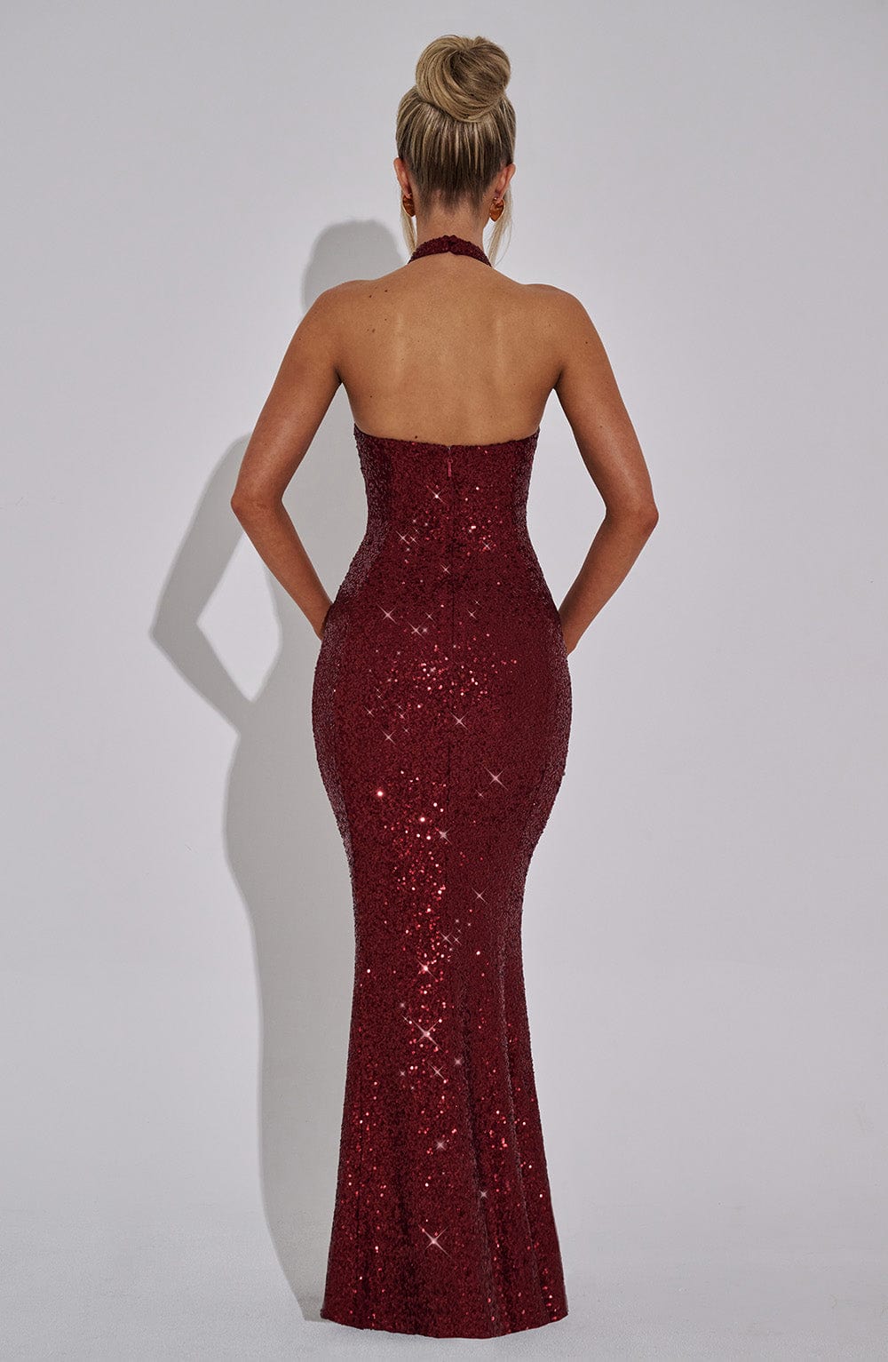 IBIZA MAXI DRESS