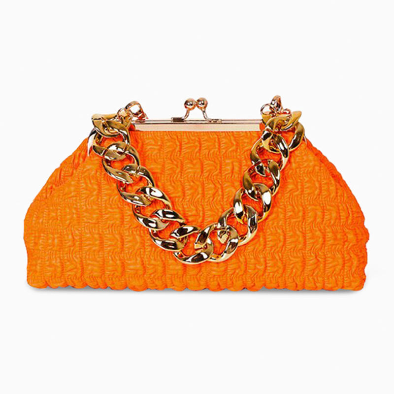 Averie Cloud Messenger Bag