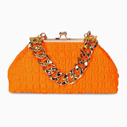 Averie Cloud Messenger Bag