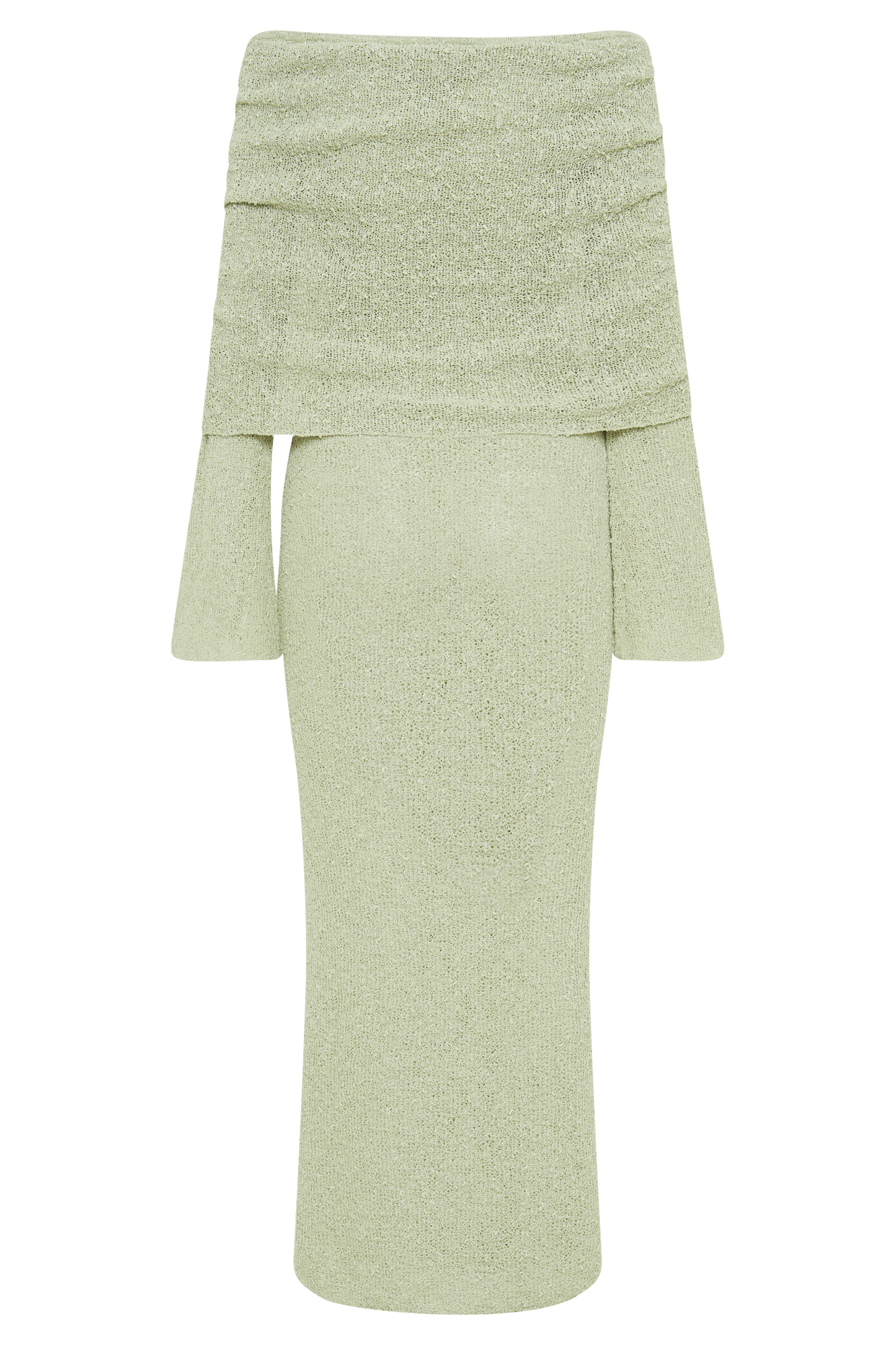 Heather Dress
