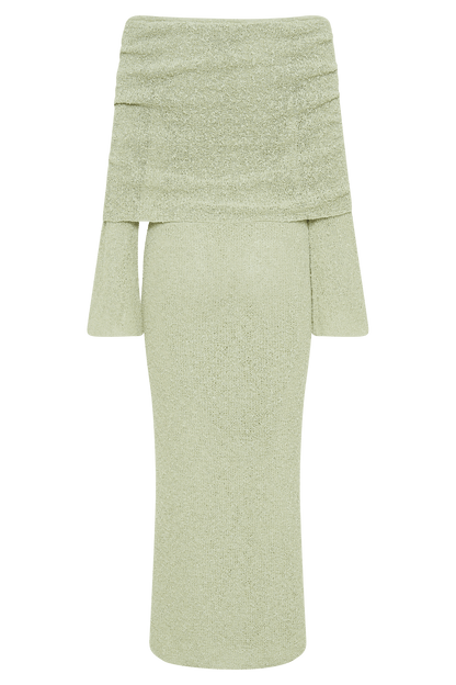 Heather Dress